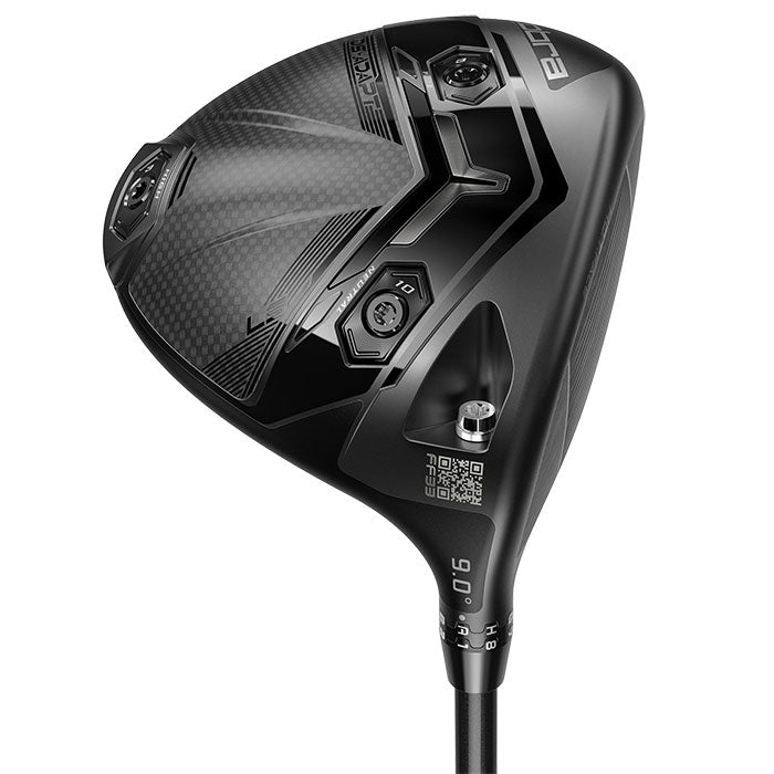 Cobra Darkspeed ADAPT LS Driver