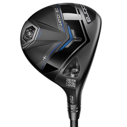 Cobra Darkspeed ADAPT X Fairway Wood