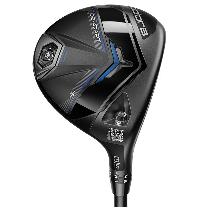 Cobra Darkspeed ADAPT X Fairway Wood