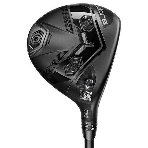 Cobra Darkspeed ADAPT X Fairway Wood