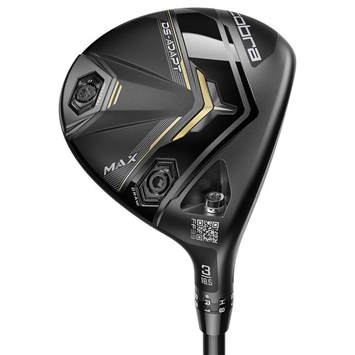 Cobra Ladies Darkspeed ADAPT MAX Fairway Wood