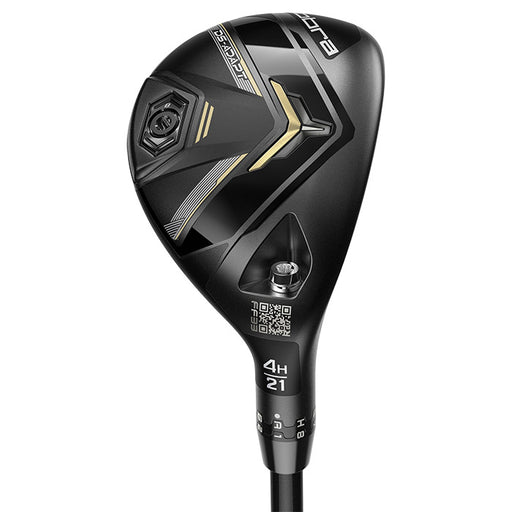 Cobra Ladies Darkspeed ADAPT Hybrid