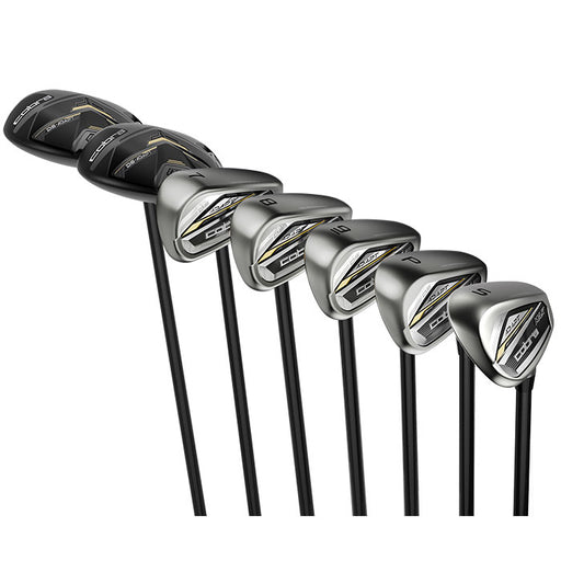 Cobra Ladies Darkspeed ADAPT MAX Combo Set