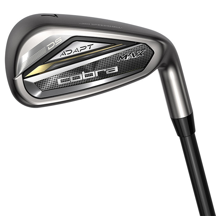 Cobra Ladies Darkspeed ADAPT MAX Combo Set