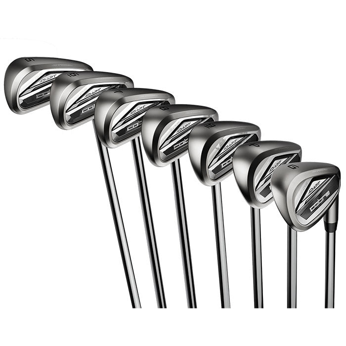 Cobra Darkspeed ADAPT Irons