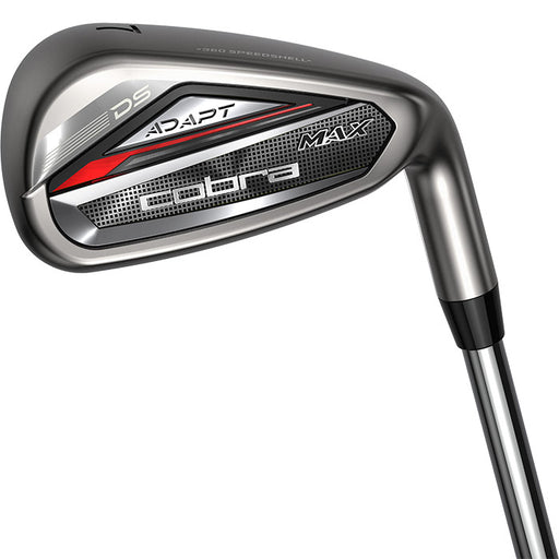 Cobra Darkspeed ADAPT MAX Irons
