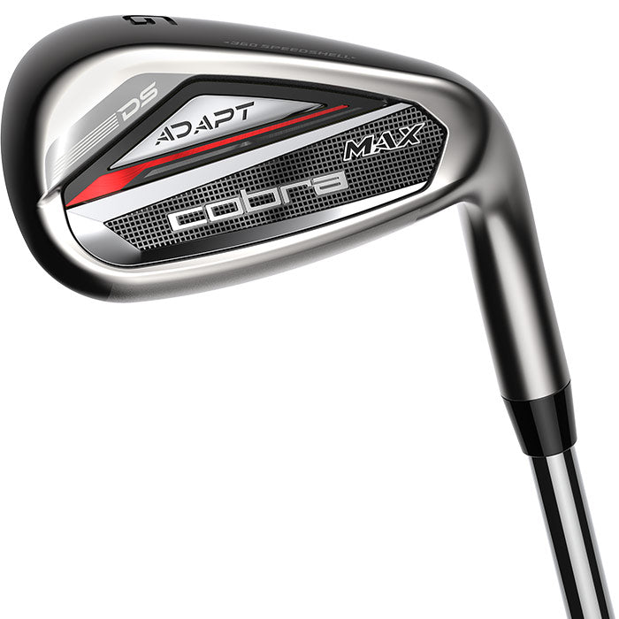 Cobra Darkspeed ADAPT MAX Irons