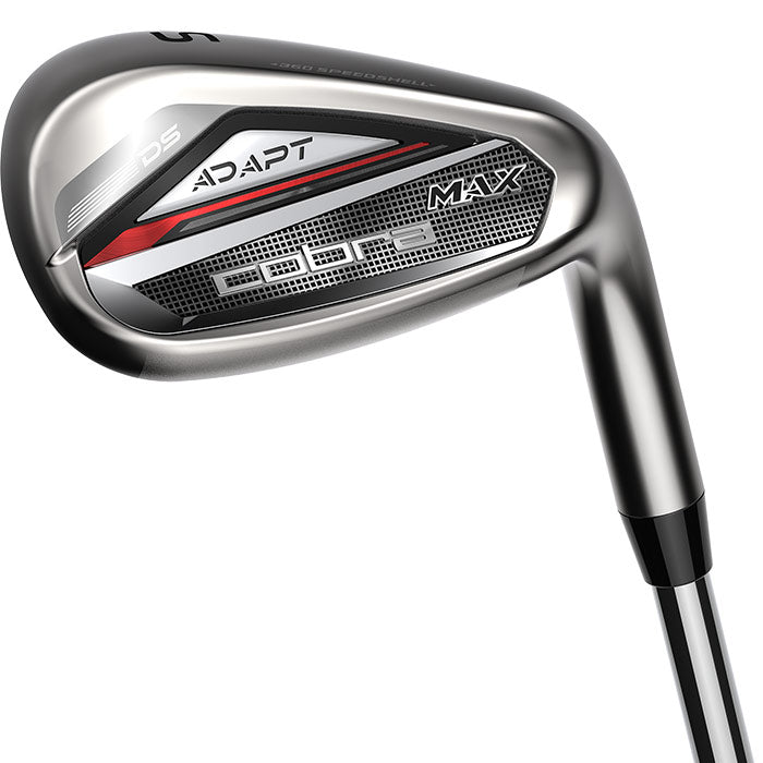 Cobra Darkspeed ADAPT MAX Irons