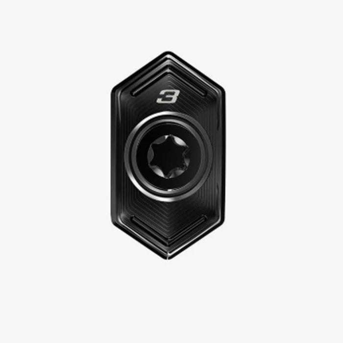 Cobra DS-ADAPT Weights