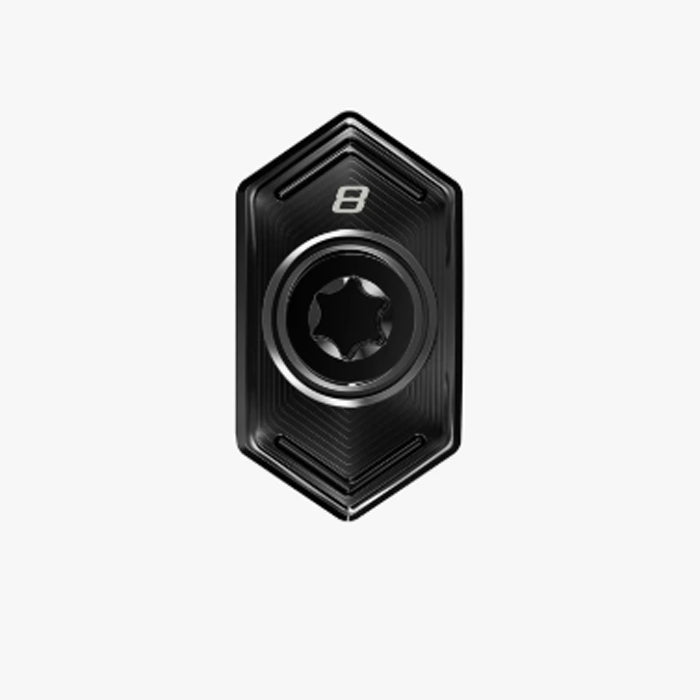 Cobra DS-ADAPT Weights