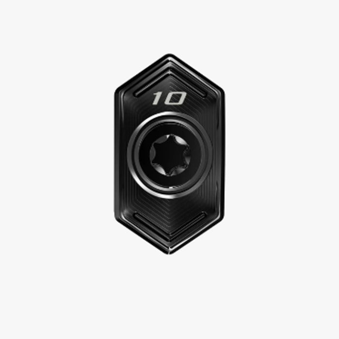 Cobra DS-ADAPT Weights