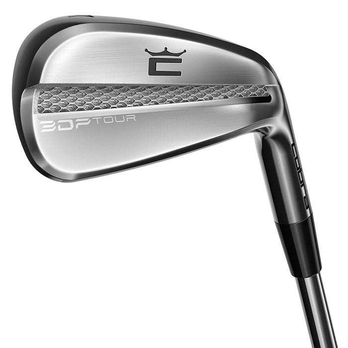 Cobra 3DP Tour Irons