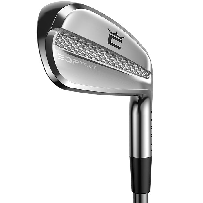Cobra 3DP Tour Irons