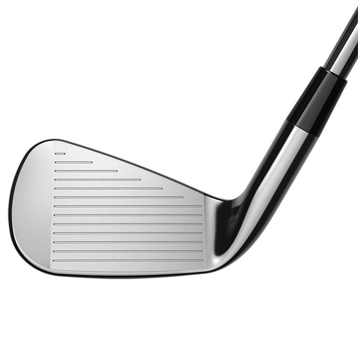 Cobra 3DP Tour Irons