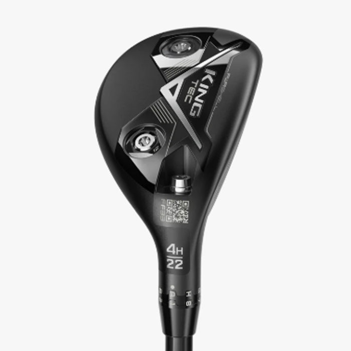 Cobra KING TEC Hybrid