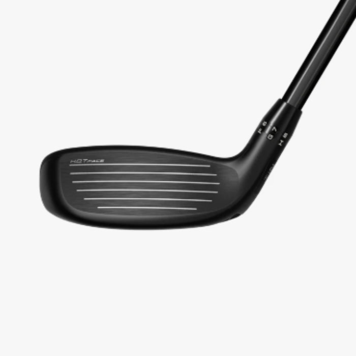 Cobra KING TEC Hybrid