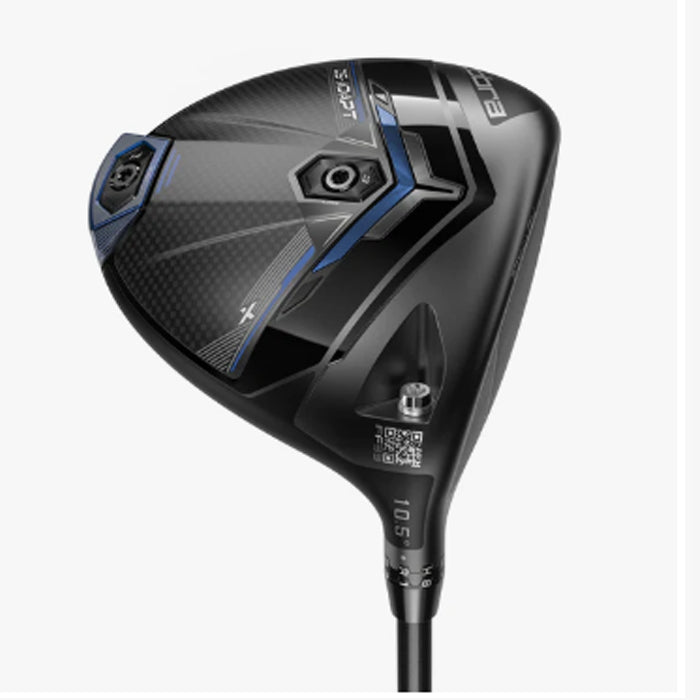 Cobra Darkspeed ADAPT X Tour Length Driver