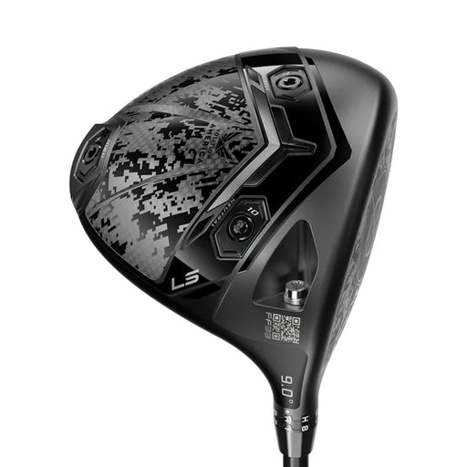 Cobra DS-ADAPT LS Volition Driver - Limited Edition