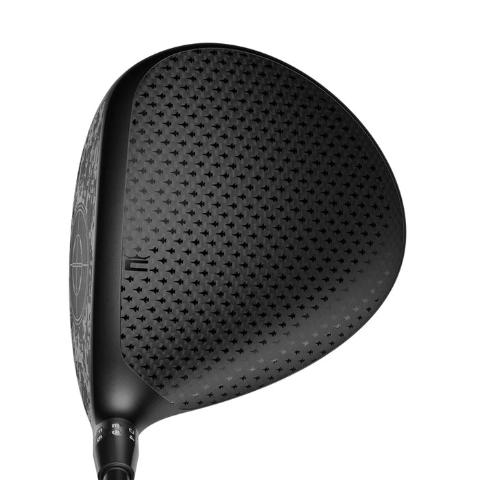Cobra DS-ADAPT LS Volition Driver - Limited Edition