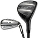 Cobra BAFFLER Combo Irons Set