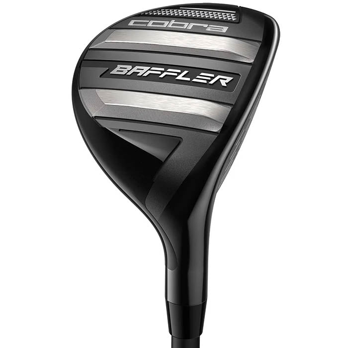Cobra BAFFLER Combo Irons Set