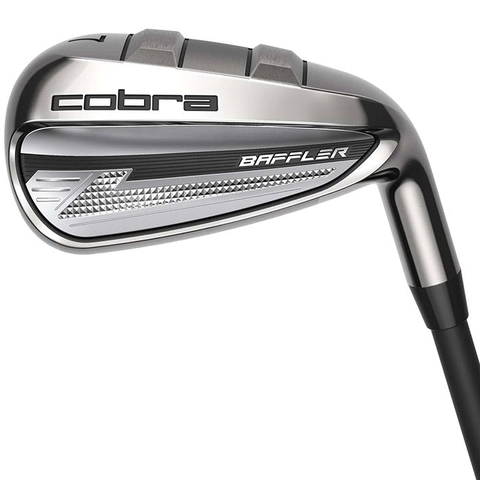 Cobra BAFFLER Combo Irons Set