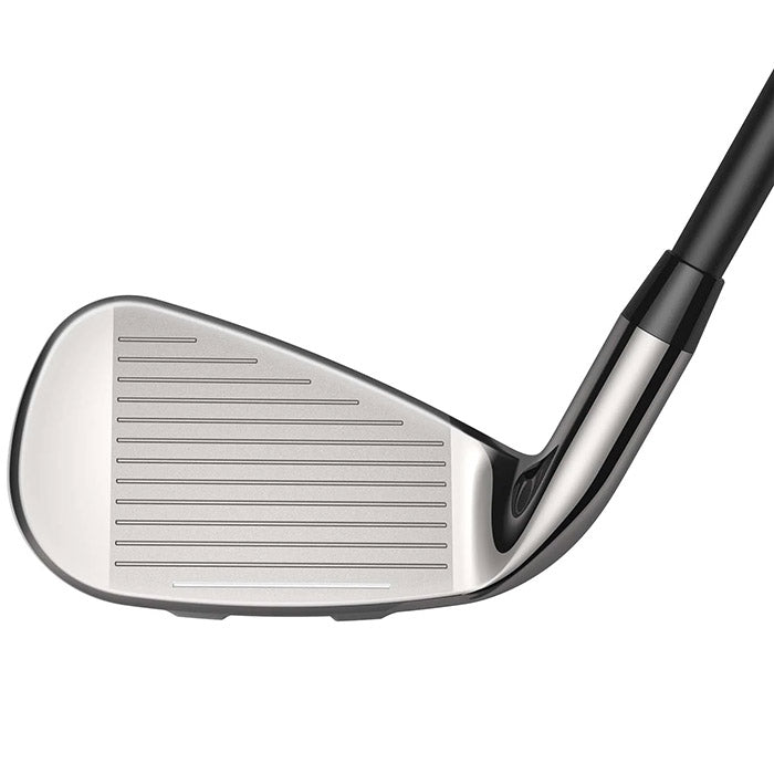 Cobra BAFFLER Combo Irons Set
