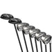 Cobra BAFFLER Combo Irons Set