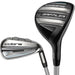 Cobra Ladies BAFFLER Combo Irons Set