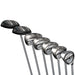 Cobra Ladies BAFFLER Combo Irons Set