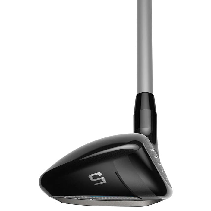 Cobra Ladies BAFFLER Combo Irons Set