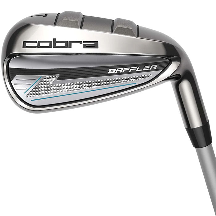 Cobra Ladies BAFFLER Combo Irons Set