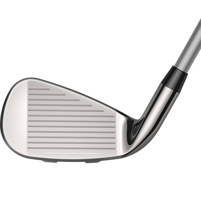 Cobra Ladies BAFFLER Combo Irons Set