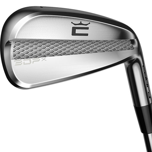 Cobra 3DP X Irons