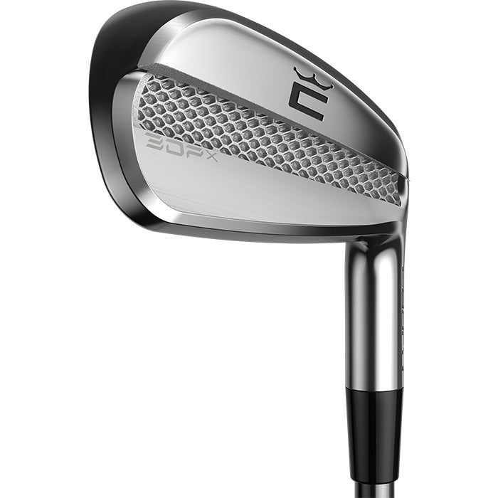 Cobra 3DP X Irons