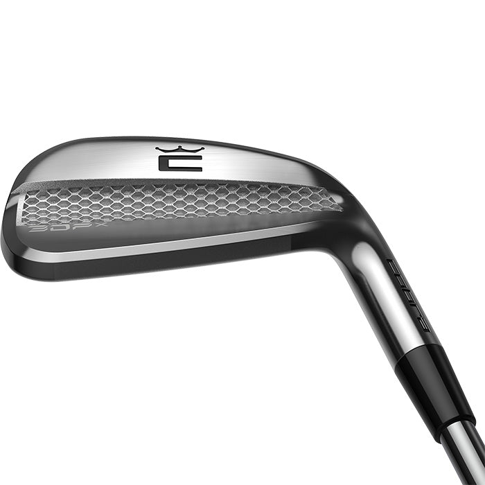 Cobra 3DP X Irons