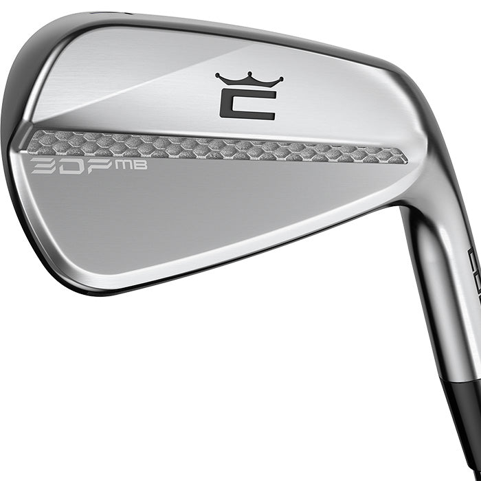 Cobra 3DP MB Irons