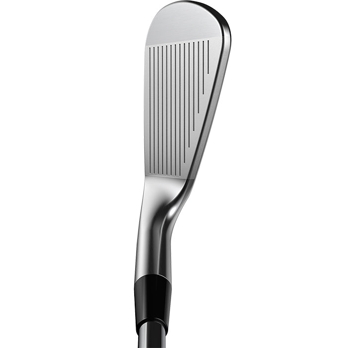 Cobra 3DP MB Irons