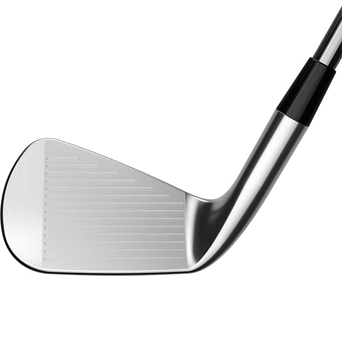 Cobra 3DP MB Irons