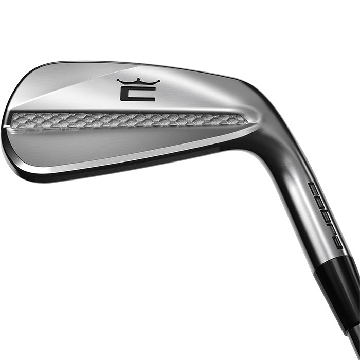 Cobra 3DP MB Irons