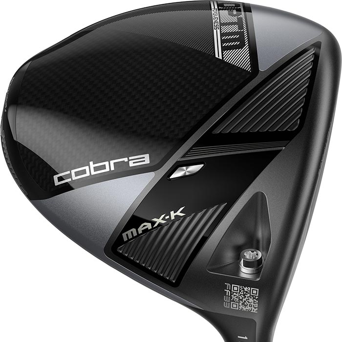 Cobra OPTM MAX-K Driver