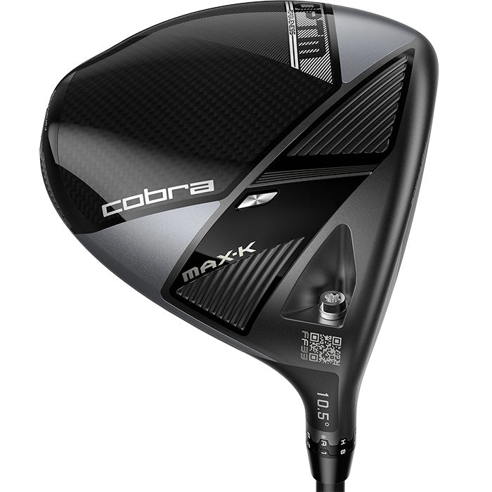 Cobra OPTM MAX-K Driver