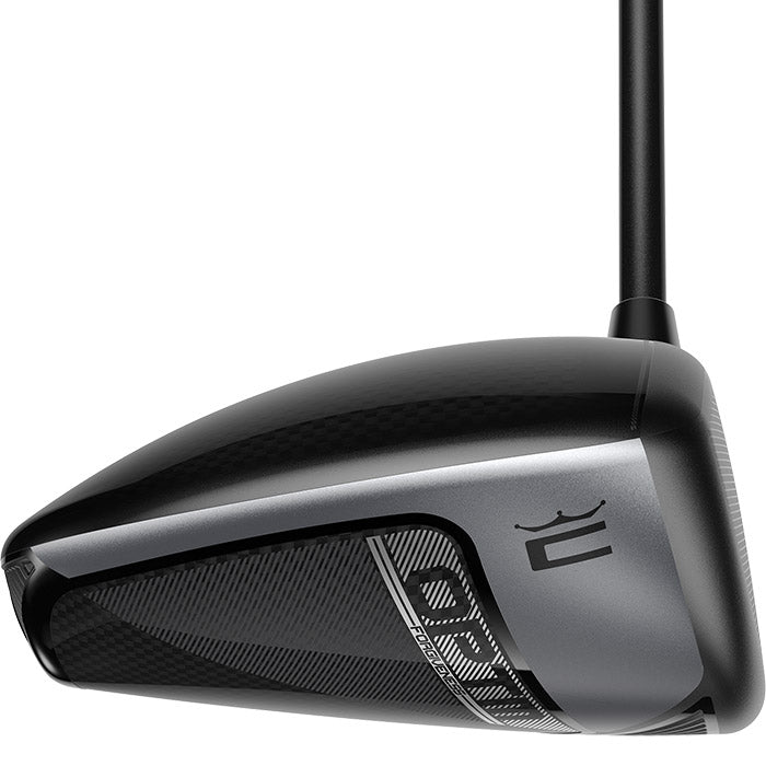 Cobra OPTM MAX-K Driver