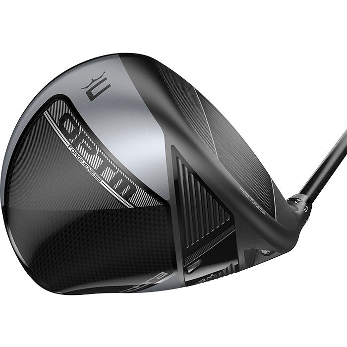 Cobra OPTM MAX-K Driver