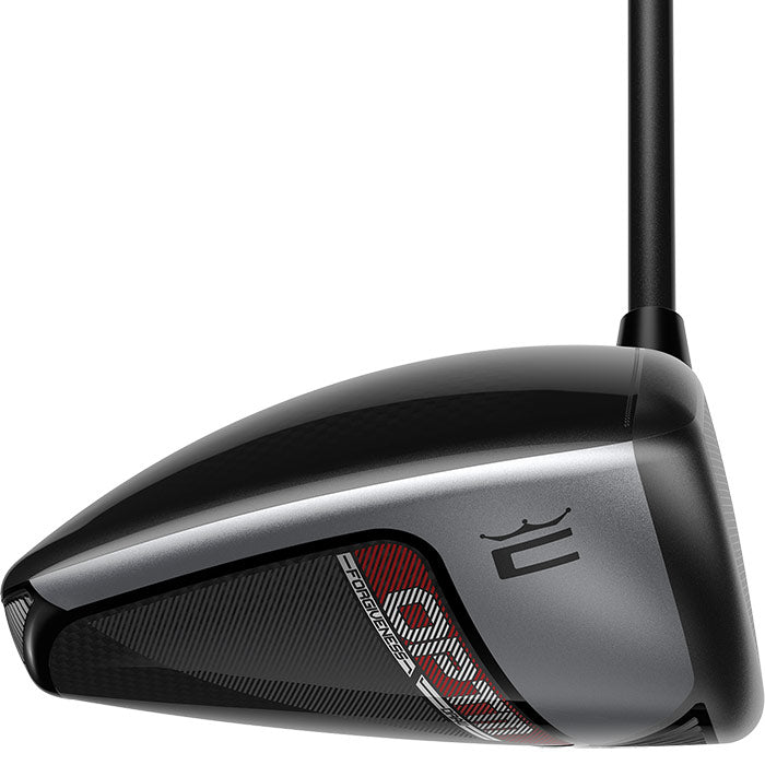 Cobra OPTM MAX-D Driver