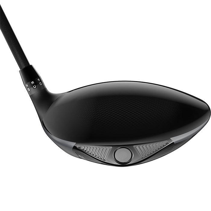 Cobra OPTM MAX-D Driver