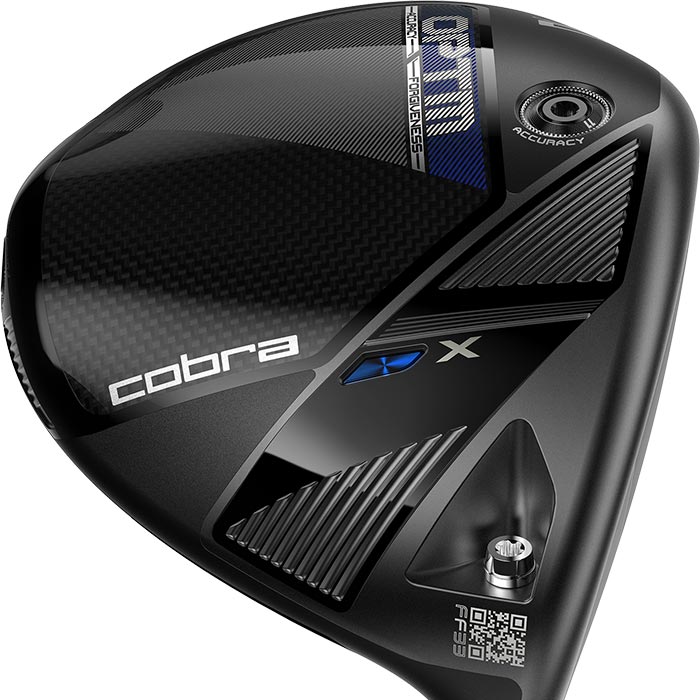 Cobra OPTM X Driver