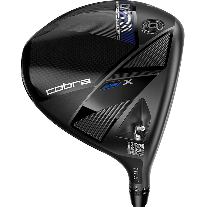 Cobra OPTM X Driver