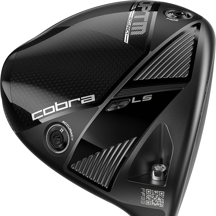 Cobra OPTM LS Driver