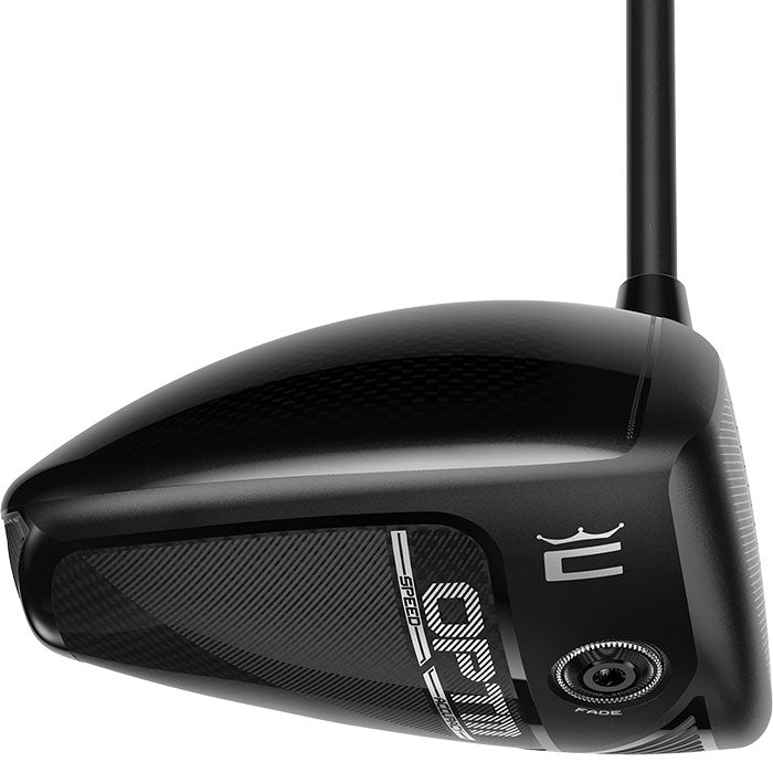 Cobra OPTM LS Driver